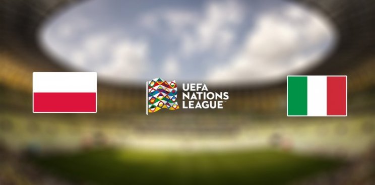 Польша - Италия: когда и по какому каналу смотреть матч Лиги наций