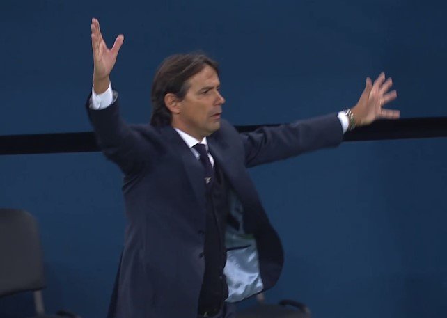 «Зенит» на 82-й минуте упустил победу с «Лацио» (Видео) «Зенит» на 82-й минуте упустил победу с «Лацио» (Видео)