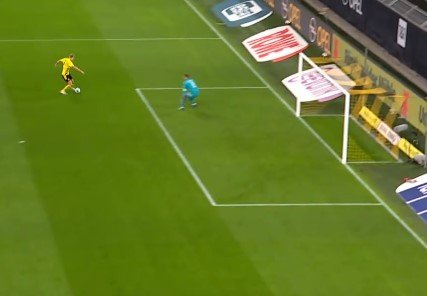 «Бавария» одержала волевую победу против «Боруссии» (голы, видео)