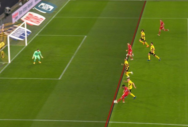 «Бавария» одержала волевую победу против «Боруссии» (голы, видео)