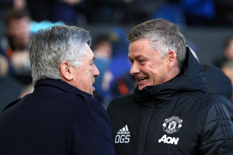 Эвертон - МЮ: прогноз Елагина и Петросьяна на матч АПЛ