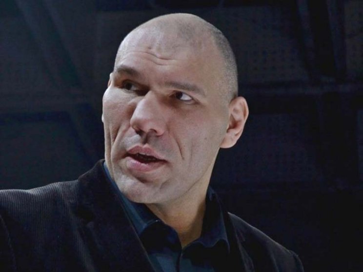 Депутат ГД Валуев предложил штрафовать футбольные клубы за поражения