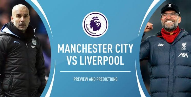 Ман Сити - Ливерпуль: прогноз на матч АПЛ (8 ноября)
