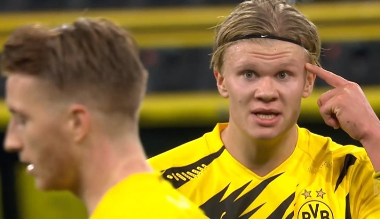 «Бавария» одержала волевую победу против «Боруссии» (голы, видео)