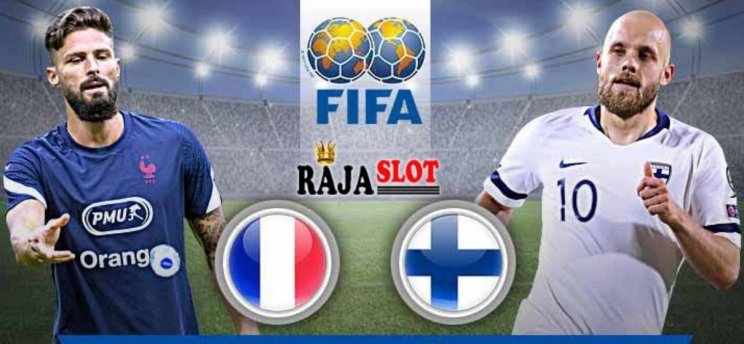 Франция - Финляндия: когда и по какому каналу трансляция матча