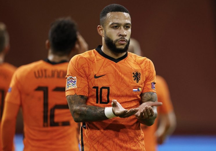 Польша - Нидерланды: когда и по какому каналу трансляция Лиги наций