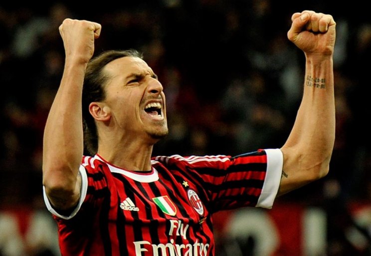 Ибрагимович может вернуться в сборную Швеции - впереди Евро