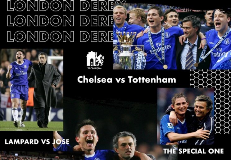 Челси - Тоттенхэм: прогноз экспертов на матч АПЛ (29 ноября)