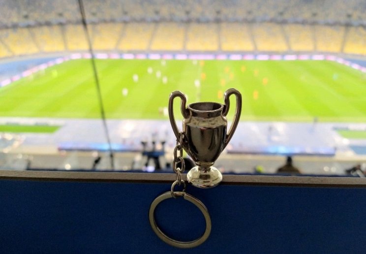 Прогноз на 6-й тур Лиги чемпионов (8-9 декабря)