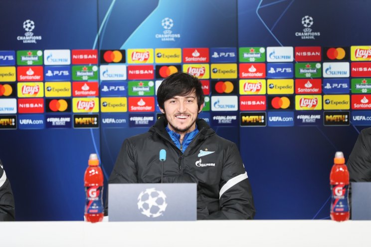 Зенит - Боруссия (Д): прогноз экспертов на матч Лиги чемпионов (6 тур)