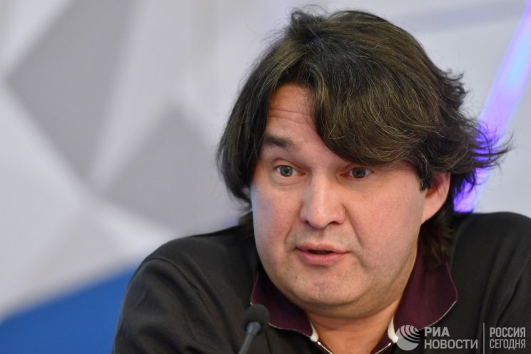 Газизов официально покинул пост гендиректора «Спартака»