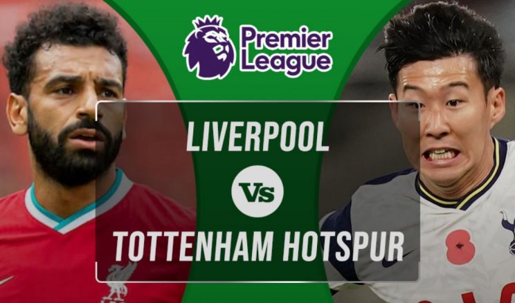 Ливерпуль - Тоттенхэм: прогноз экспертов на матч АПЛ (16 декабря)