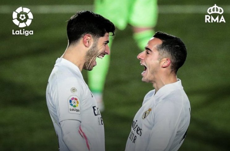 Осасуна - Реал: по какому каналу и в какое время трансляция матча Примеры