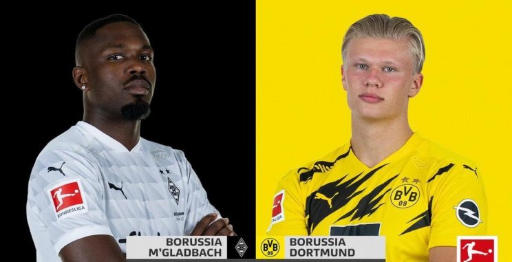 Боруссия (Мх) - Боруссия (Д): прогноз Андронова на матч 22 января Боруссия (Мх) - Боруссия (Д): прогноз Андронова на матч 22 января