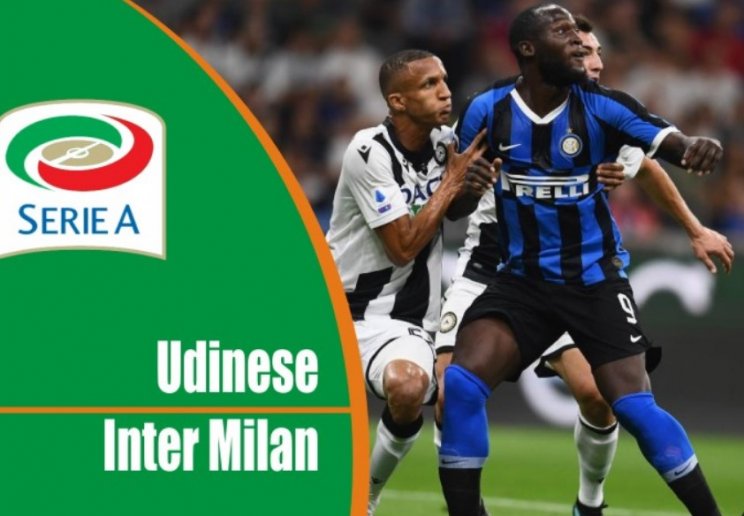 Удинезе - Интер: где и когда смотреть матч (Италия)