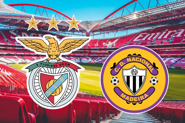 Бенфика - Насьонал: по какому каналу и в какое время смотреть матч