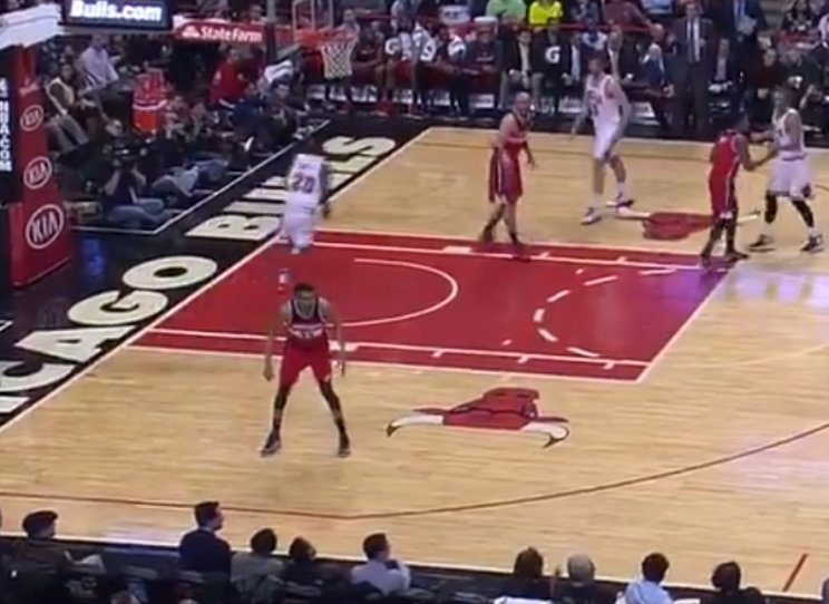 Лучшие эпизоды «Shaqtin' A Fool» за 10 лет - часть 1 (Видео)