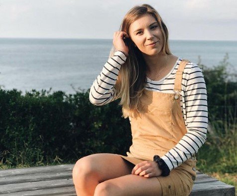 Олимпийская чемпионка Дара Хауэлл: фото в купальнике (Инстаграм) Олимпийская чемпионка Дара Хауэлл: фото в купальнике (Инстаграм)