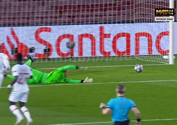 «ПСЖ» разгромил на выезде «Барселону», Мбаппе сделал хет-трик (Голы, видео) «ПСЖ» разгромил на выезде «Барселону», Мбаппе сделал хет-трик (Голы, видео)