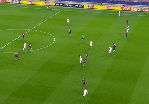 «ПСЖ» разгромил на выезде «Барселону», Мбаппе сделал хет-трик (Голы, видео) «ПСЖ» разгромил на выезде «Барселону», Мбаппе сделал хет-трик (Голы, видео)