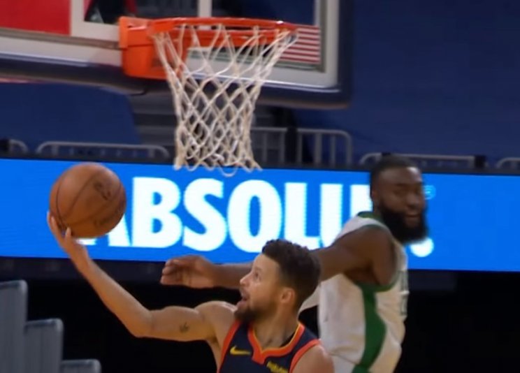 Лучшие моменты в НБА за 3 февраля (Видео)