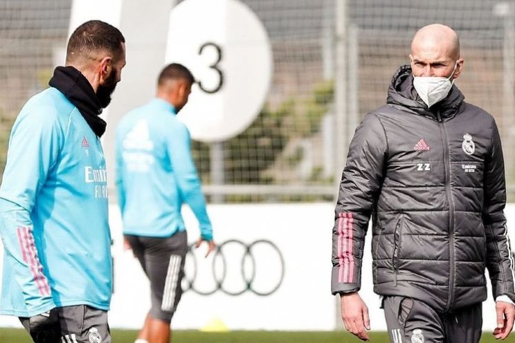 Уэска - Реал: где и когда смотреть матч Ла Лиги