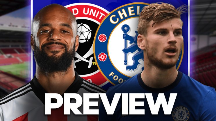 Шеффилд - Челси: где и когда смотреть матч АПЛ