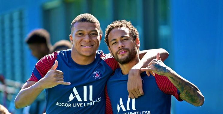 Марсель - ПСЖ: Неймар с инфекцией и может не сыграть (прогноз экспертов на матч)