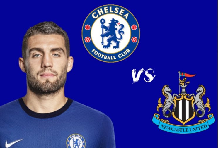 Челси - Ньюкасл: когда и по какому каналу смотреть матч АПЛ