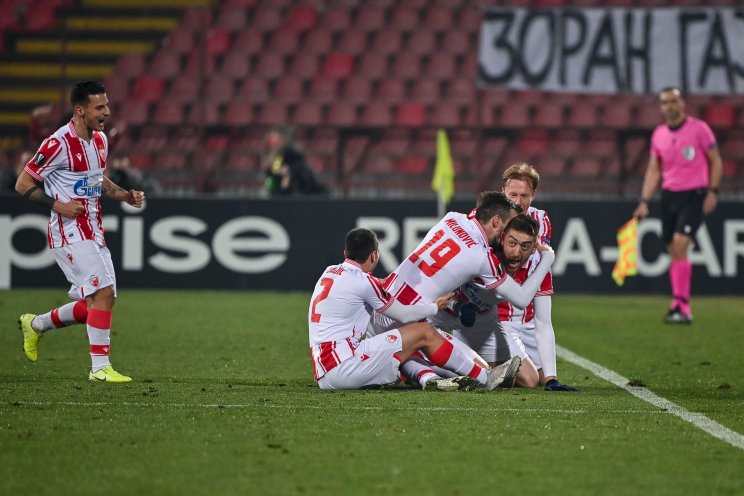 Обзор первых матчей 1/16 финала Лиги Европы (все голы, видео)