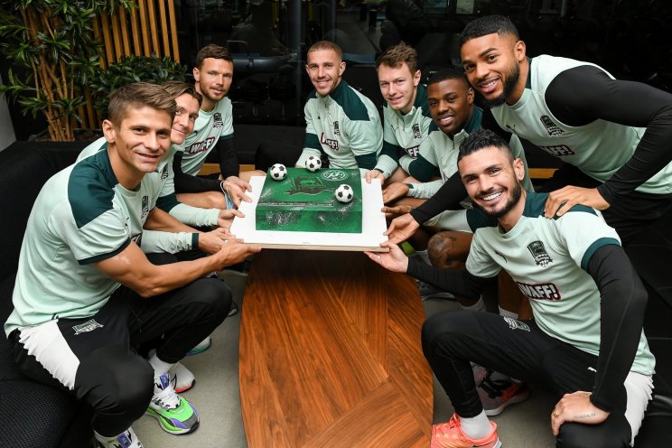 Динамо Загреб - Краснодар: прогноз на ответный матч 1/16 финала Лиги Европы