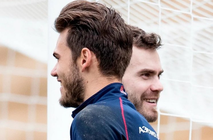 У Акинфеева - коронавирус, ЦСКА срочно возвращает из аренды Помазуна