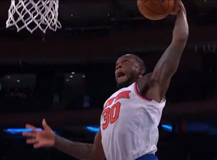 НБА: «Даллас» прервал победную серию «Бруклина» - обзор тура (Видео)