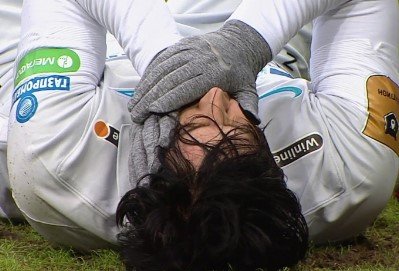 «Зенит» проиграл «Рубину» - Дзюба не забил пенальти на 99-й мин (голы, видео)