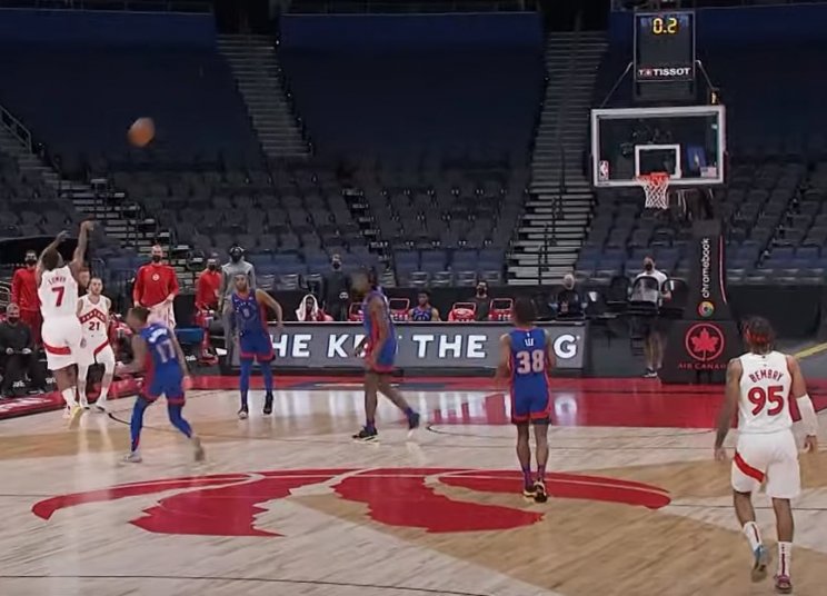 НБА: Обзор за 4 марта - лучшие моменты тура (Видео)