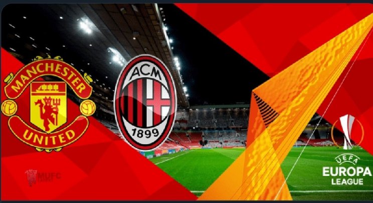 Ман Юнайтед - Милан: прогноз экспертов на 1/8 финала Лиги Европы