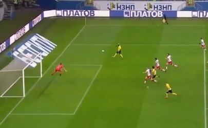 «Спартак» выиграл в гостях у «Ростова», Соболев сделал дубль (голы, видео) «Спартак» выиграл в гостях у «Ростова», Соболев сделал дубль (голы, видео)