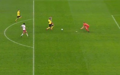 «Спартак» выиграл в гостях у «Ростова», Соболев сделал дубль (голы, видео) «Спартак» выиграл в гостях у «Ростова», Соболев сделал дубль (голы, видео)