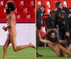 «Арсенал» на 93-й минуте упустил победу со «Славией» (голы, видео) «Арсенал» на 93-й минуте упустил победу со «Славией» (голы, видео)