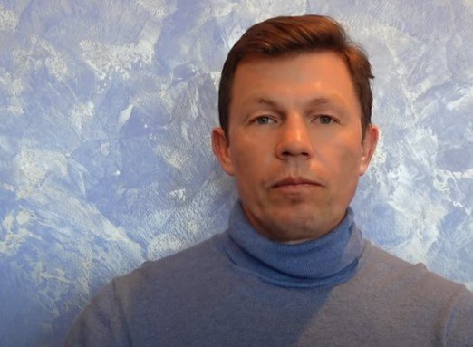 Майгуров: Польховский уходит с поста главного тренера биатлонной сборной Майгуров: Польховский уходит с поста главного тренера биатлонной сборной