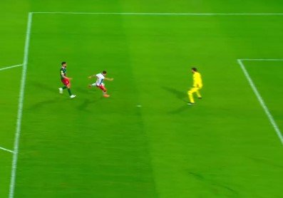 «Локомотив» победил в дерби «Спартак» (голы, видео)