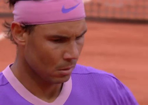 Рублев победил Надаля и вышел в полуфинал «Мастерса» в Монте-Карло Рублев победил Надаля и вышел в полуфинал «Мастерса» в Монте-Карло