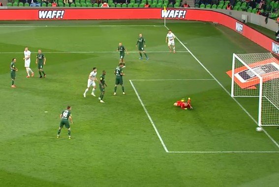 «Краснодар» упустил победу в матче с «Зенитом» (голы, видео) «Краснодар» упустил победу в матче с «Зенитом» (голы, видео)