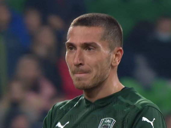 «Краснодар» упустил победу в матче с «Зенитом» (голы, видео) «Краснодар» упустил победу в матче с «Зенитом» (голы, видео)