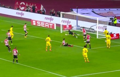 «Барселона» разгромила «Атлетик» и выиграла Кубок Испании (голы, видео) «Барселона» разгромила «Атлетик» и выиграла Кубок Испании (голы, видео)