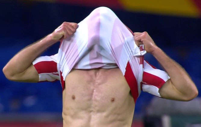 «Барселона» разгромила «Атлетик» и выиграла Кубок Испании (голы, видео) «Барселона» разгромила «Атлетик» и выиграла Кубок Испании (голы, видео)