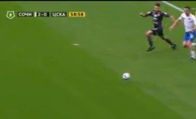 «Сочи» дома победил ЦСКА - первое поражение Олича (голы, видео)