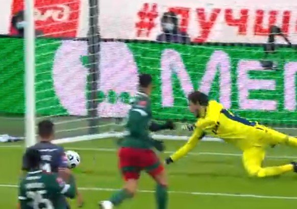 «Локомотив» разгромил ЦСКА и вышел в финал Кубка России «Локомотив» разгромил ЦСКА и вышел в финал Кубка России