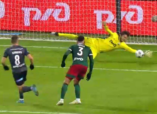 «Локомотив» разгромил ЦСКА и вышел в финал Кубка России «Локомотив» разгромил ЦСКА и вышел в финал Кубка России