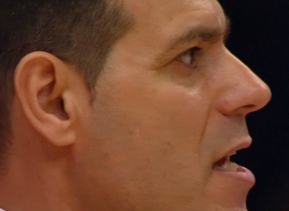 Евролига: ЦСКА выиграл у «Фенербахче» и повел 1-0 в серии (1/4 финала) Евролига: ЦСКА выиграл у «Фенербахче» и повел 1-0 в серии (1/4 финала)